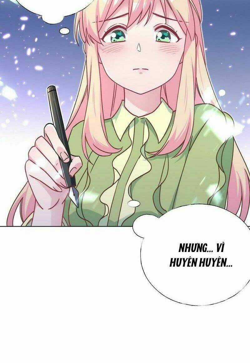 Trời Ban Cho Nam Thần Daddy Chapter 25 trang 35