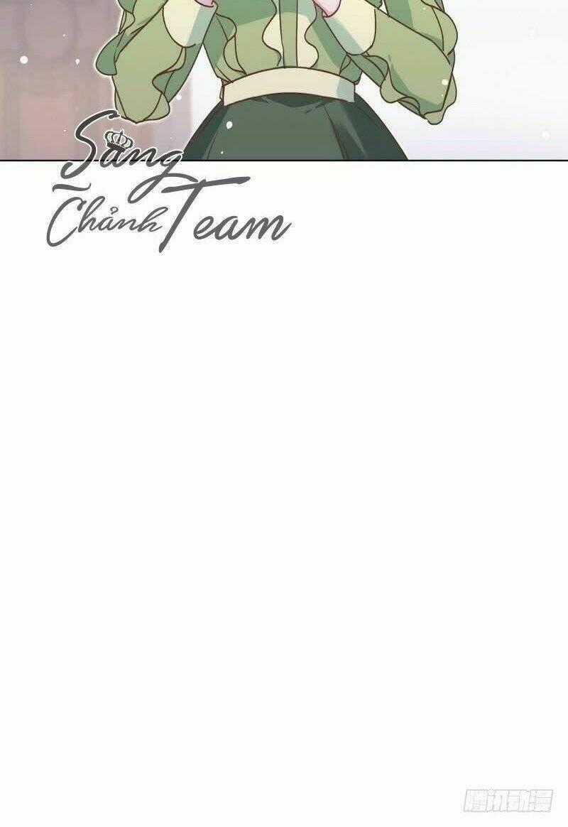 Trời Ban Cho Nam Thần Daddy Chapter 25 trang 39