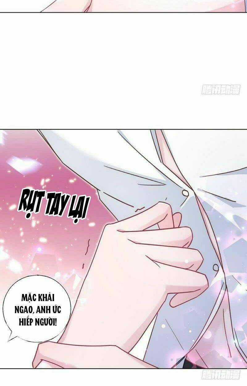 Trời Ban Cho Nam Thần Daddy Chapter 25 trang 4