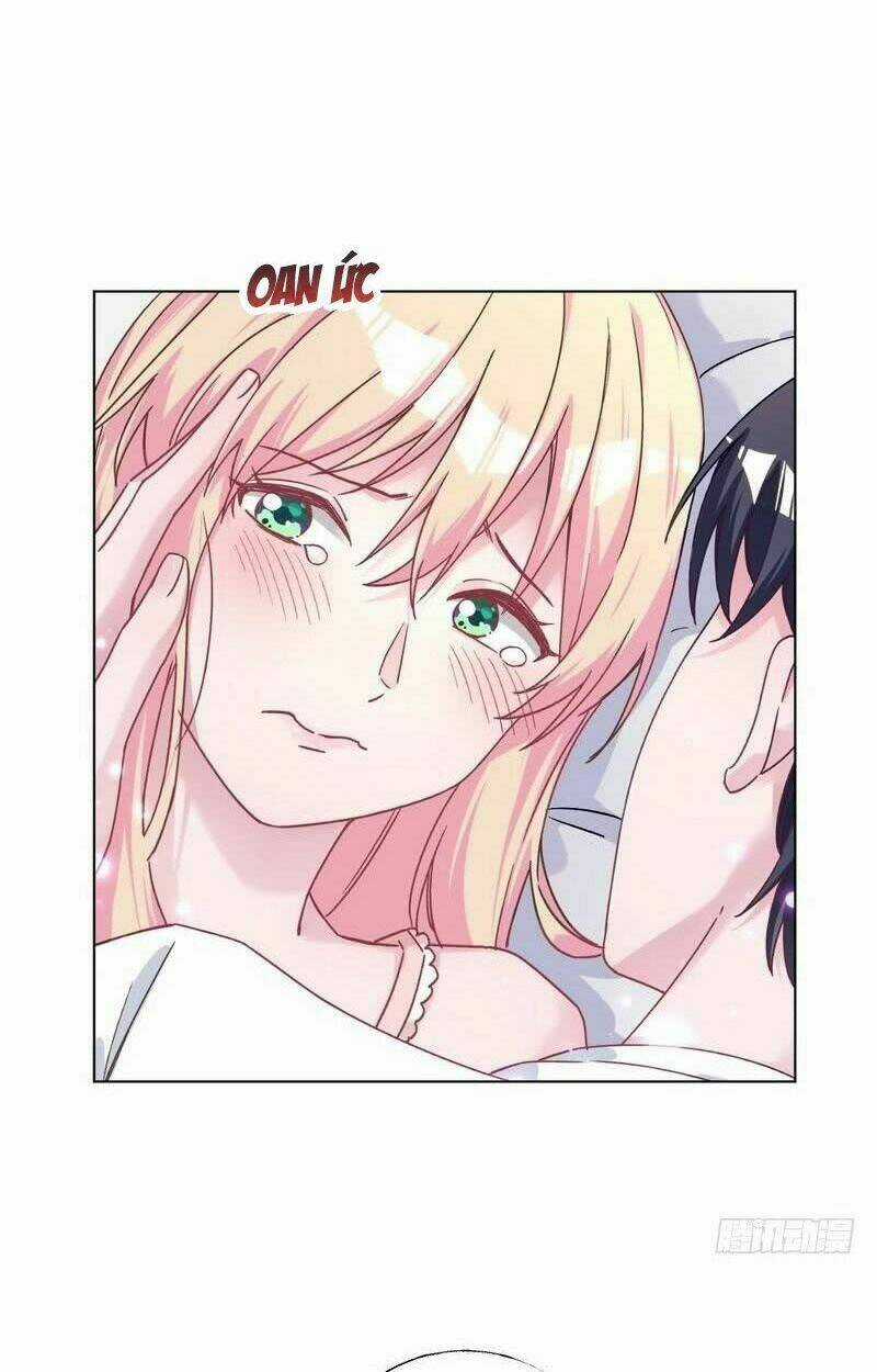 Trời Ban Cho Nam Thần Daddy Chapter 25 trang 5