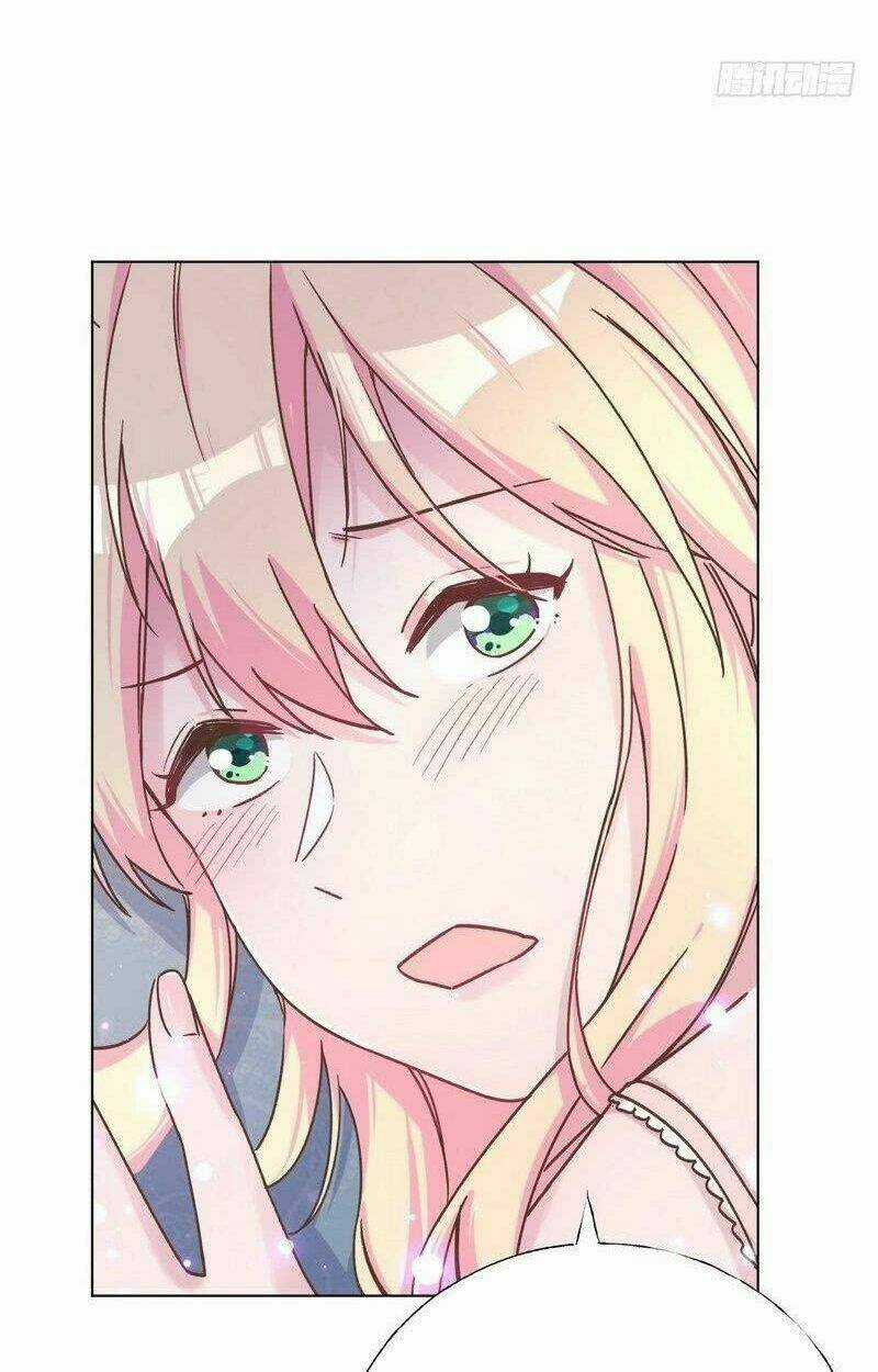 Trời Ban Cho Nam Thần Daddy Chapter 25 trang 7