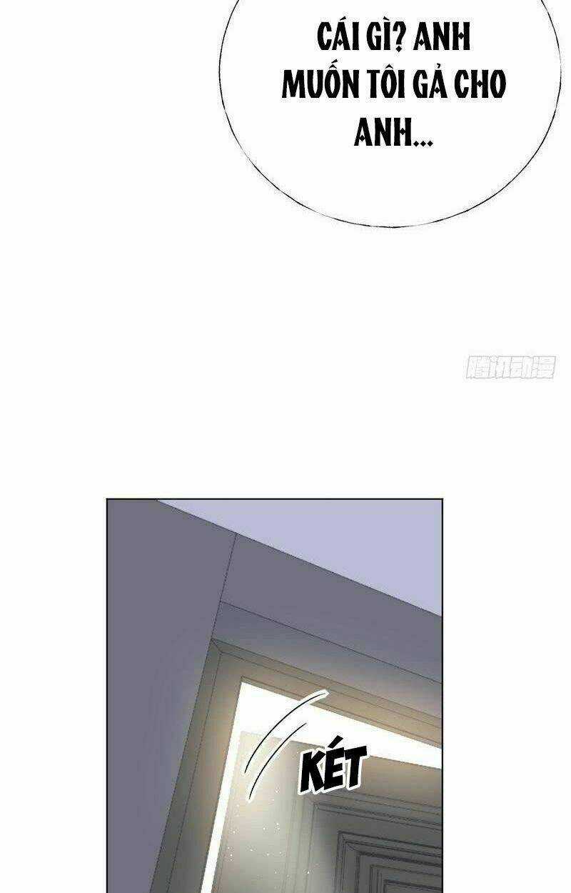 Trời Ban Cho Nam Thần Daddy Chapter 25 trang 8