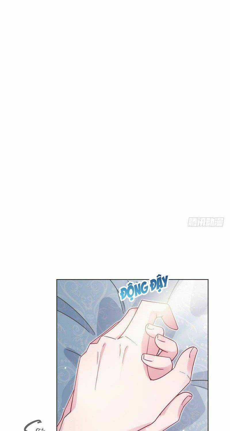 Trời Ban Cho Nam Thần Daddy Chapter 26 trang 12