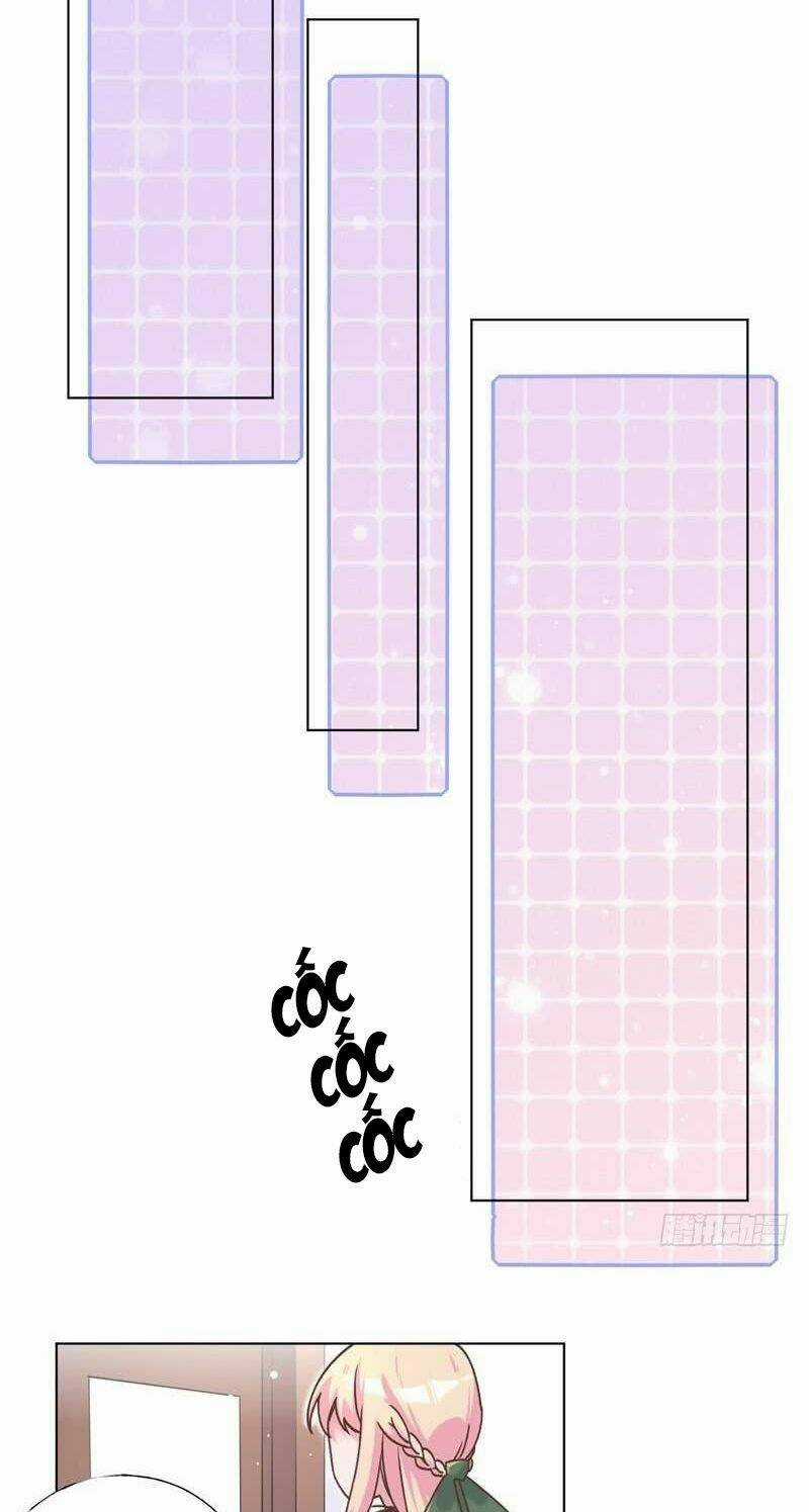 Trời Ban Cho Nam Thần Daddy Chapter 26 trang 17