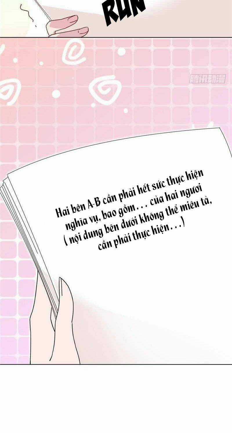 Trời Ban Cho Nam Thần Daddy Chapter 26 trang 2