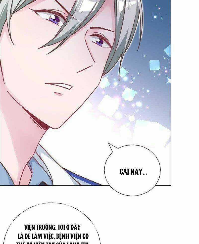 Trời Ban Cho Nam Thần Daddy Chapter 26 trang 23