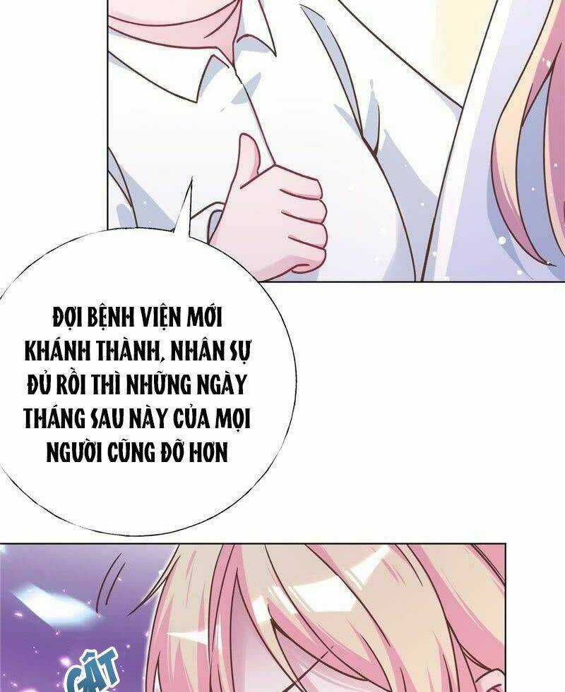 Trời Ban Cho Nam Thần Daddy Chapter 26 trang 26
