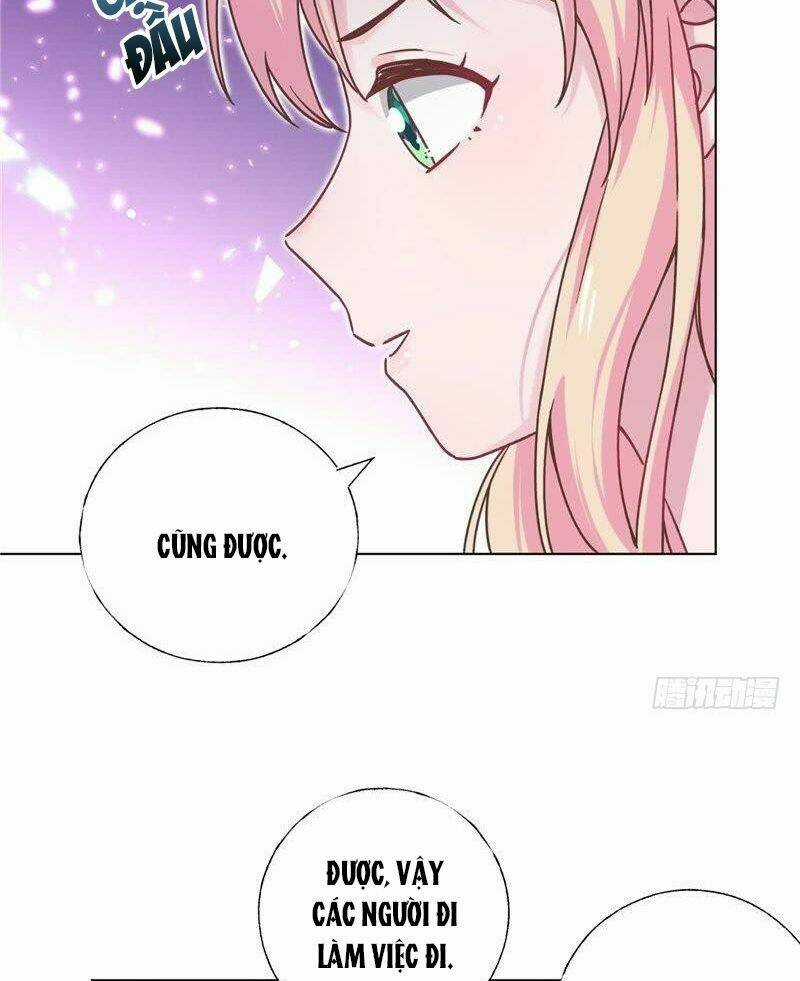 Trời Ban Cho Nam Thần Daddy Chapter 26 trang 27