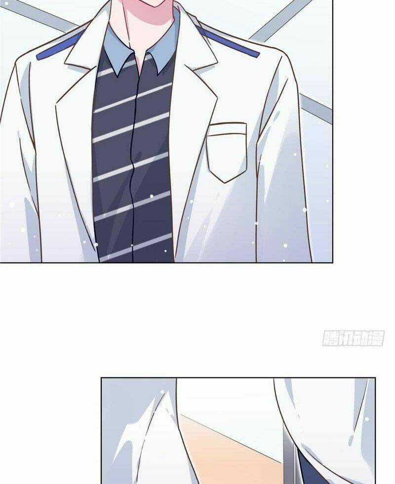 Trời Ban Cho Nam Thần Daddy Chapter 26 trang 32