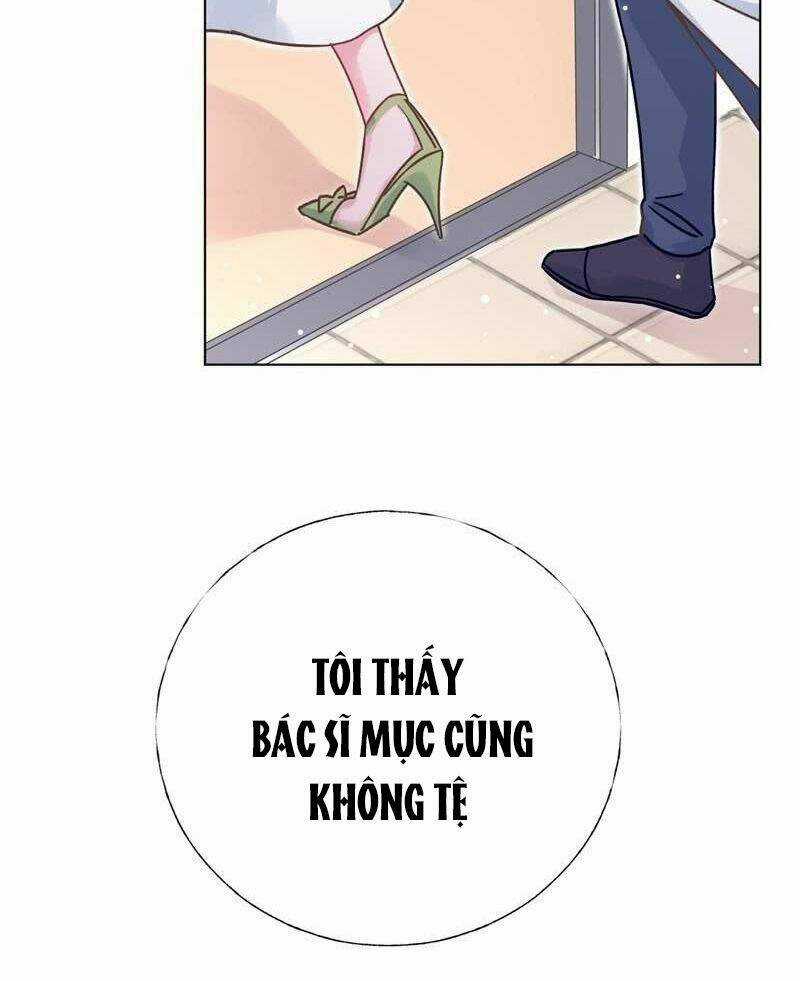Trời Ban Cho Nam Thần Daddy Chapter 26 trang 33