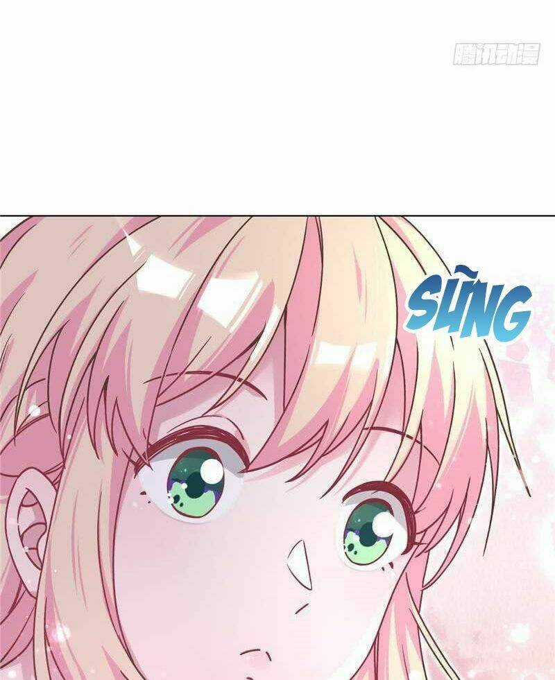 Trời Ban Cho Nam Thần Daddy Chapter 26 trang 34