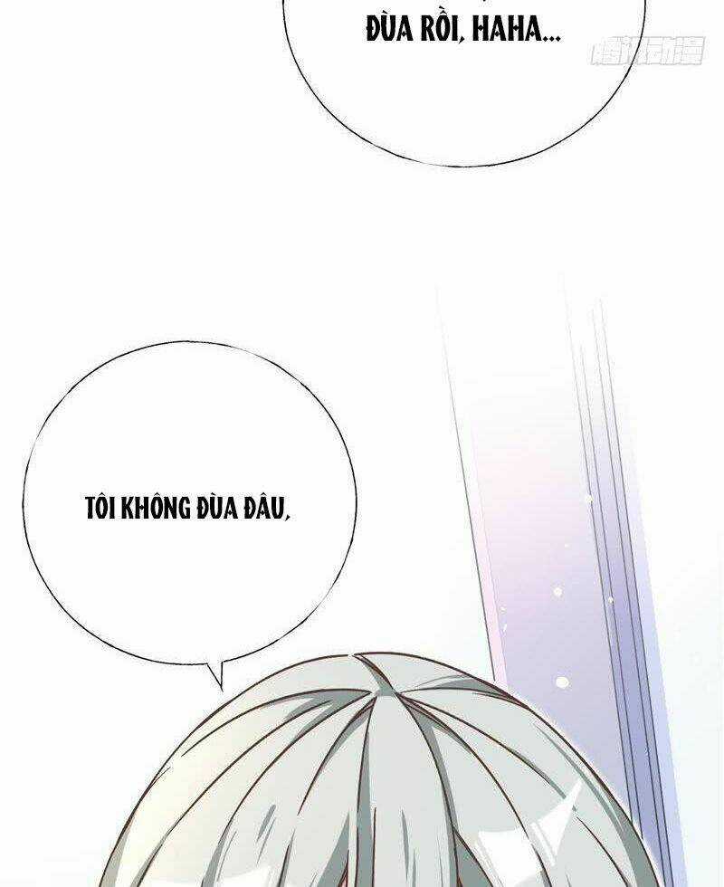 Trời Ban Cho Nam Thần Daddy Chapter 26 trang 36