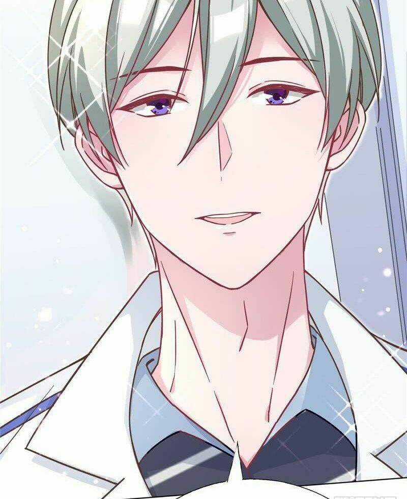 Trời Ban Cho Nam Thần Daddy Chapter 26 trang 37