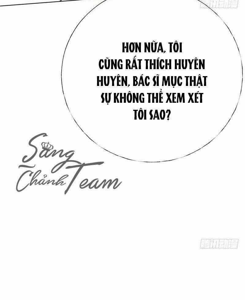 Trời Ban Cho Nam Thần Daddy Chapter 26 trang 38