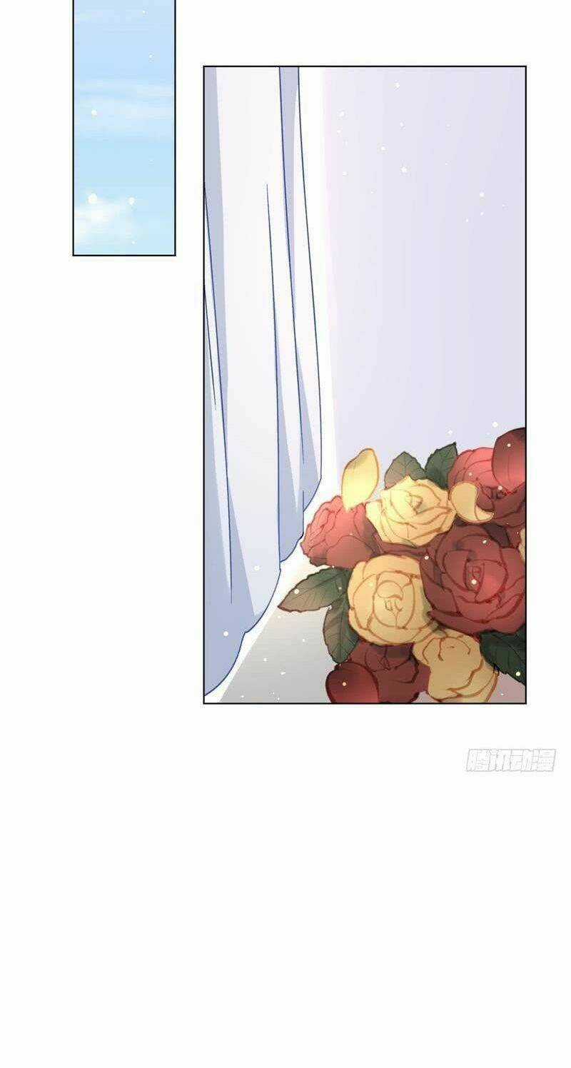 Trời Ban Cho Nam Thần Daddy Chapter 26 trang 7