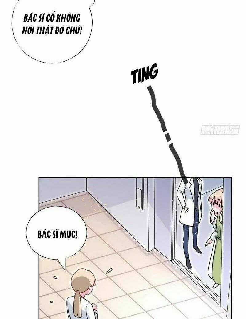 Trời Ban Cho Nam Thần Daddy Chapter 27 trang 1