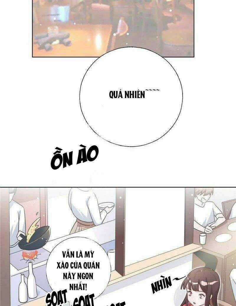 Trời Ban Cho Nam Thần Daddy Chapter 27 trang 14