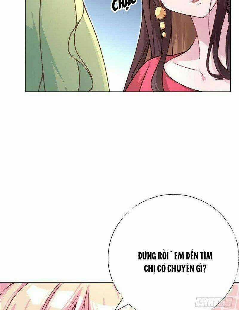 Trời Ban Cho Nam Thần Daddy Chapter 27 trang 16