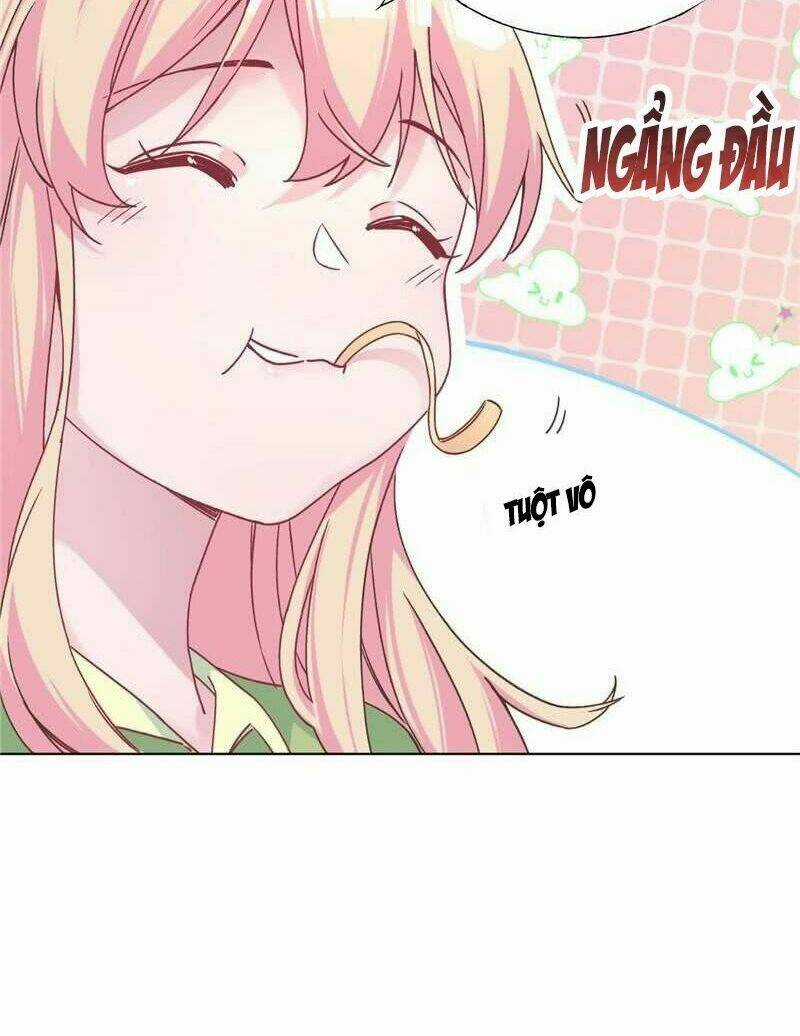 Trời Ban Cho Nam Thần Daddy Chapter 27 trang 17