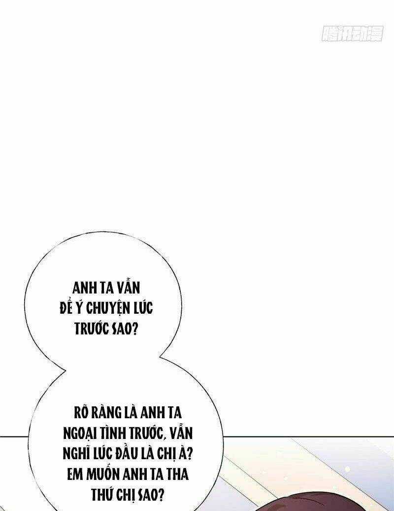 Trời Ban Cho Nam Thần Daddy Chapter 27 trang 18