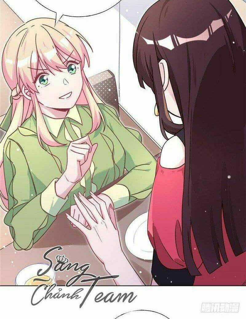 Trời Ban Cho Nam Thần Daddy Chapter 27 trang 19