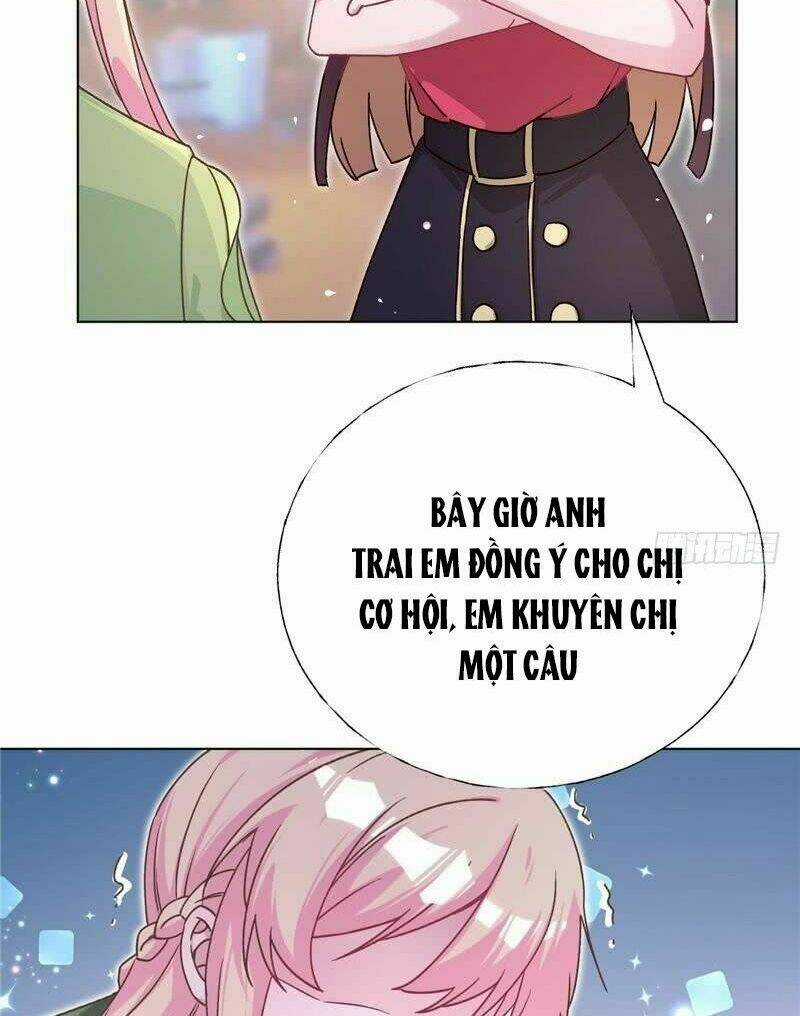 Trời Ban Cho Nam Thần Daddy Chapter 27 trang 21