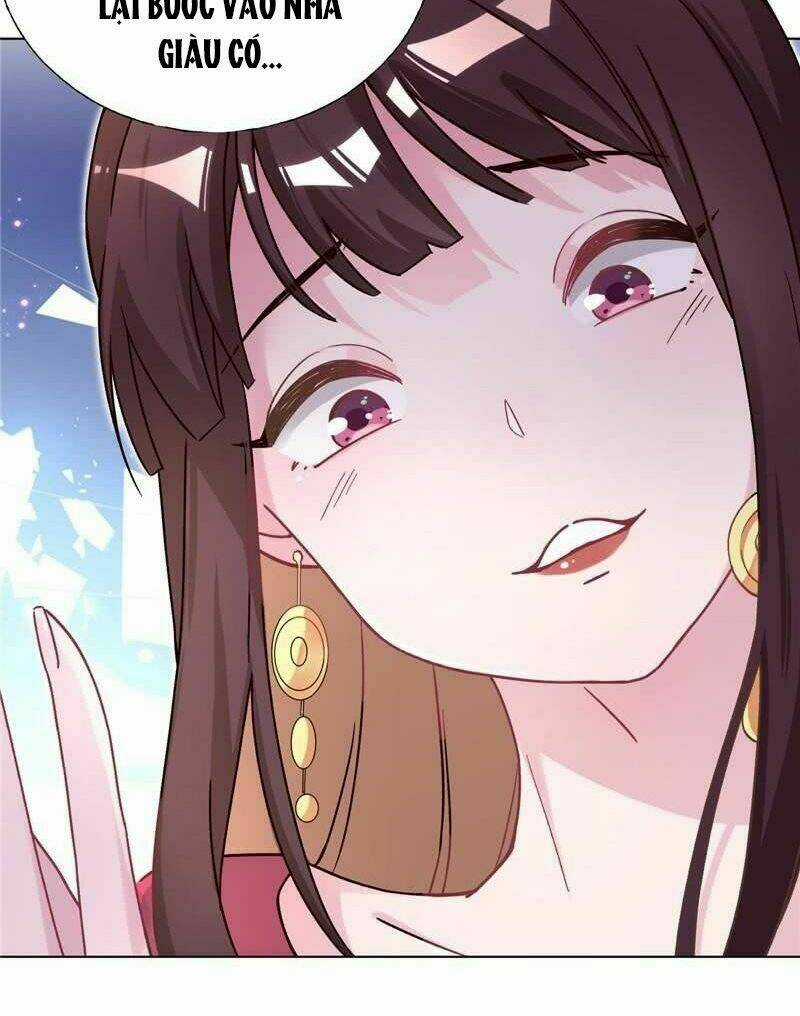 Trời Ban Cho Nam Thần Daddy Chapter 27 trang 23