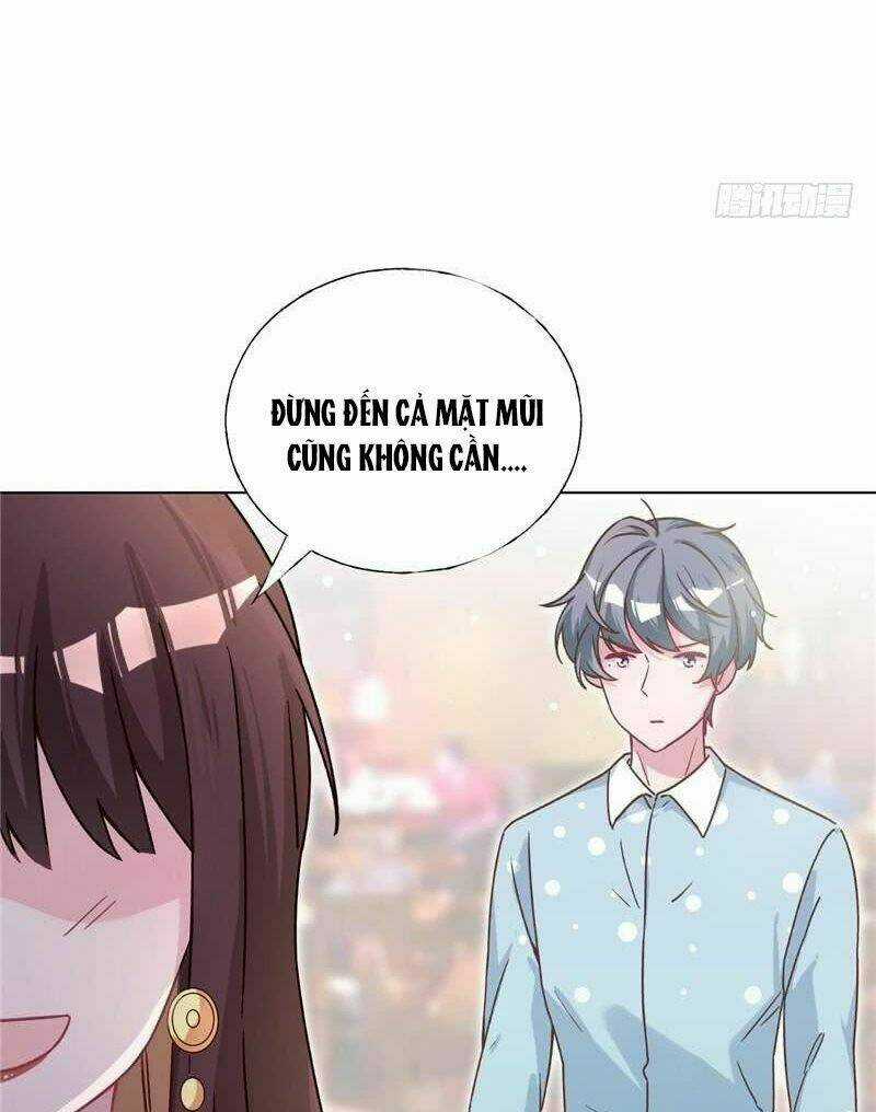 Trời Ban Cho Nam Thần Daddy Chapter 27 trang 24