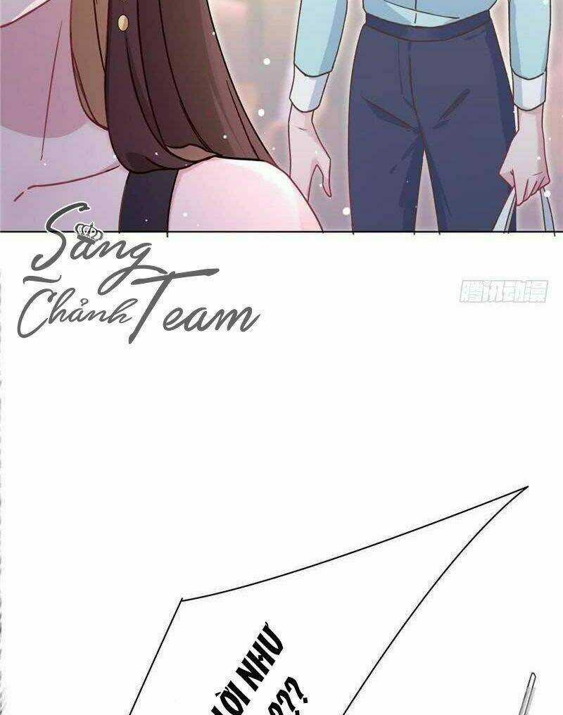 Trời Ban Cho Nam Thần Daddy Chapter 27 trang 25