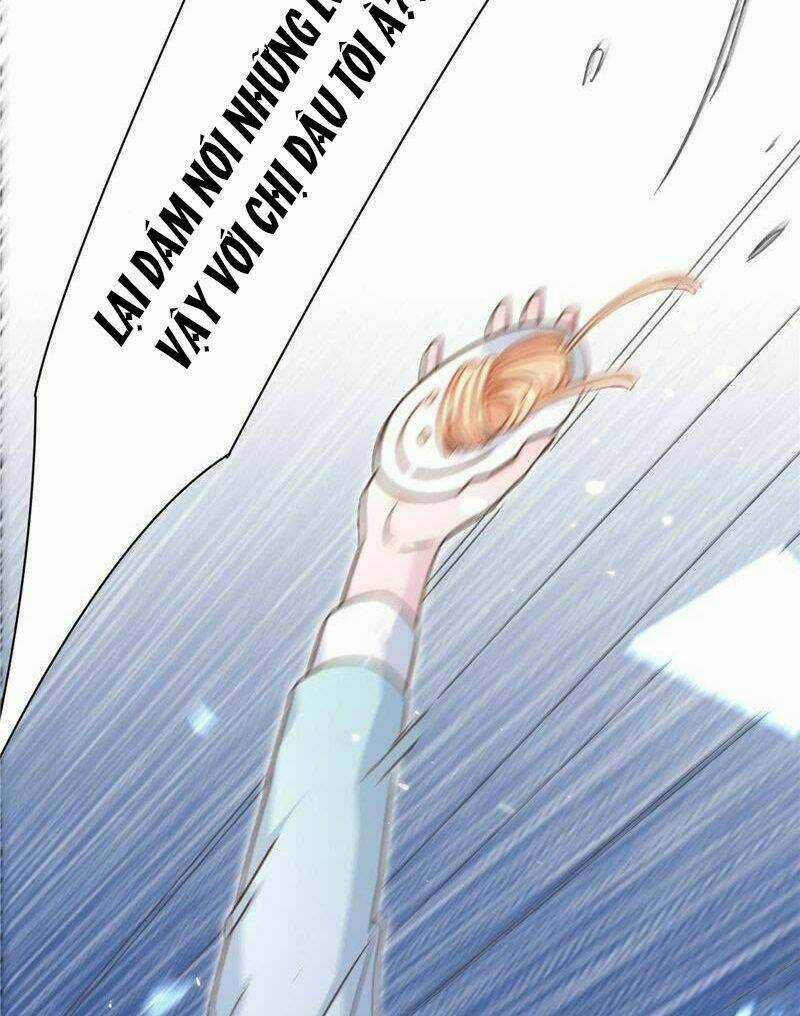 Trời Ban Cho Nam Thần Daddy Chapter 27 trang 26