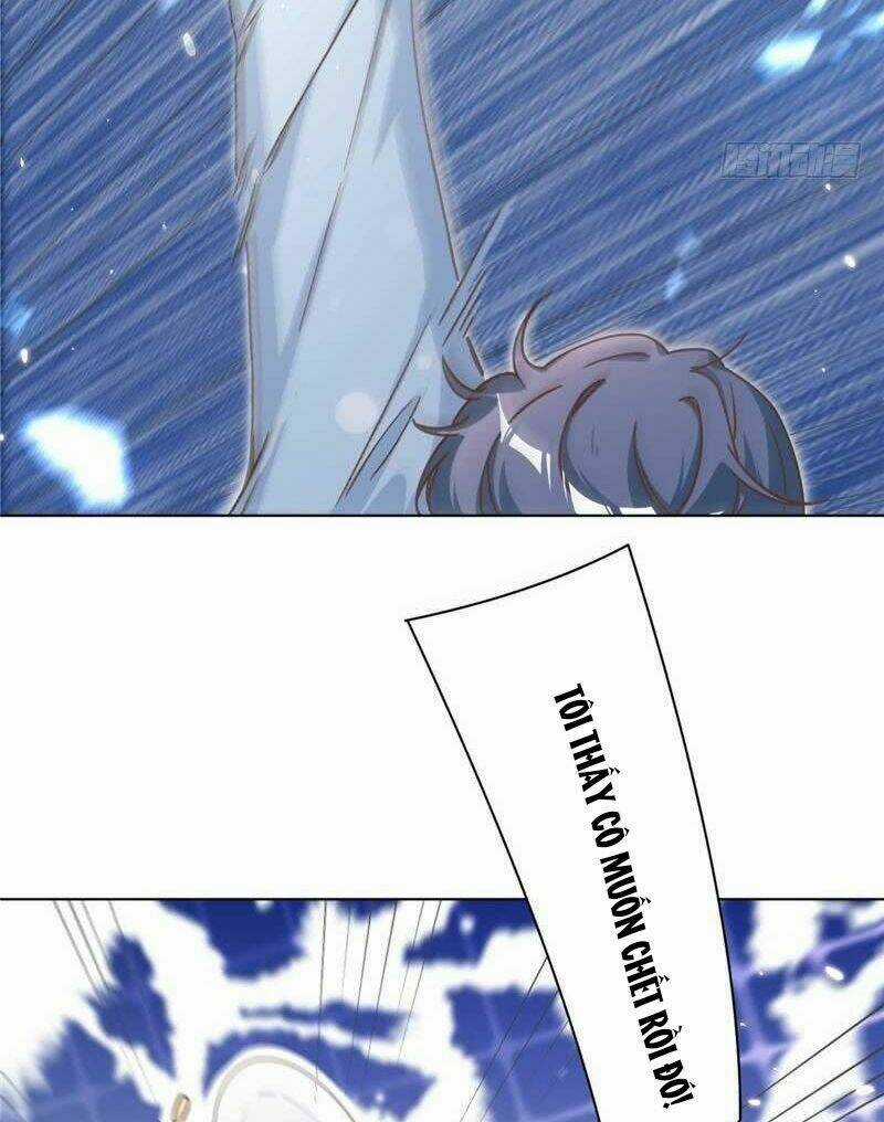 Trời Ban Cho Nam Thần Daddy Chapter 27 trang 27