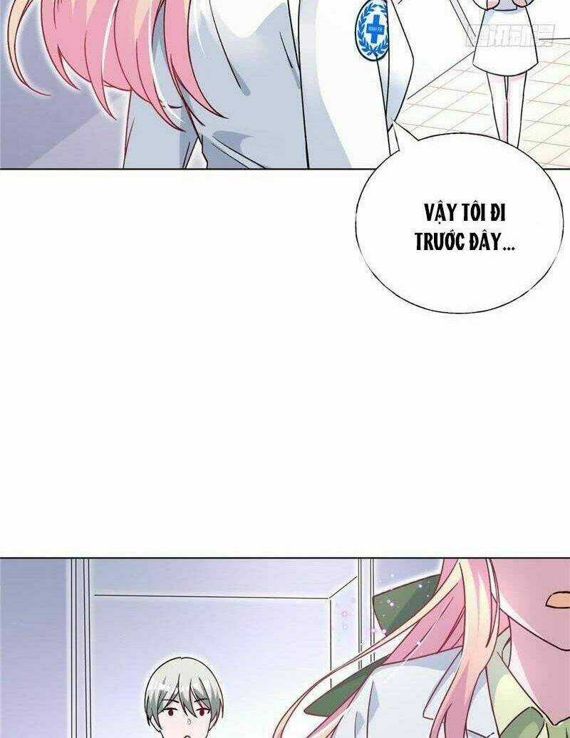 Trời Ban Cho Nam Thần Daddy Chapter 27 trang 3