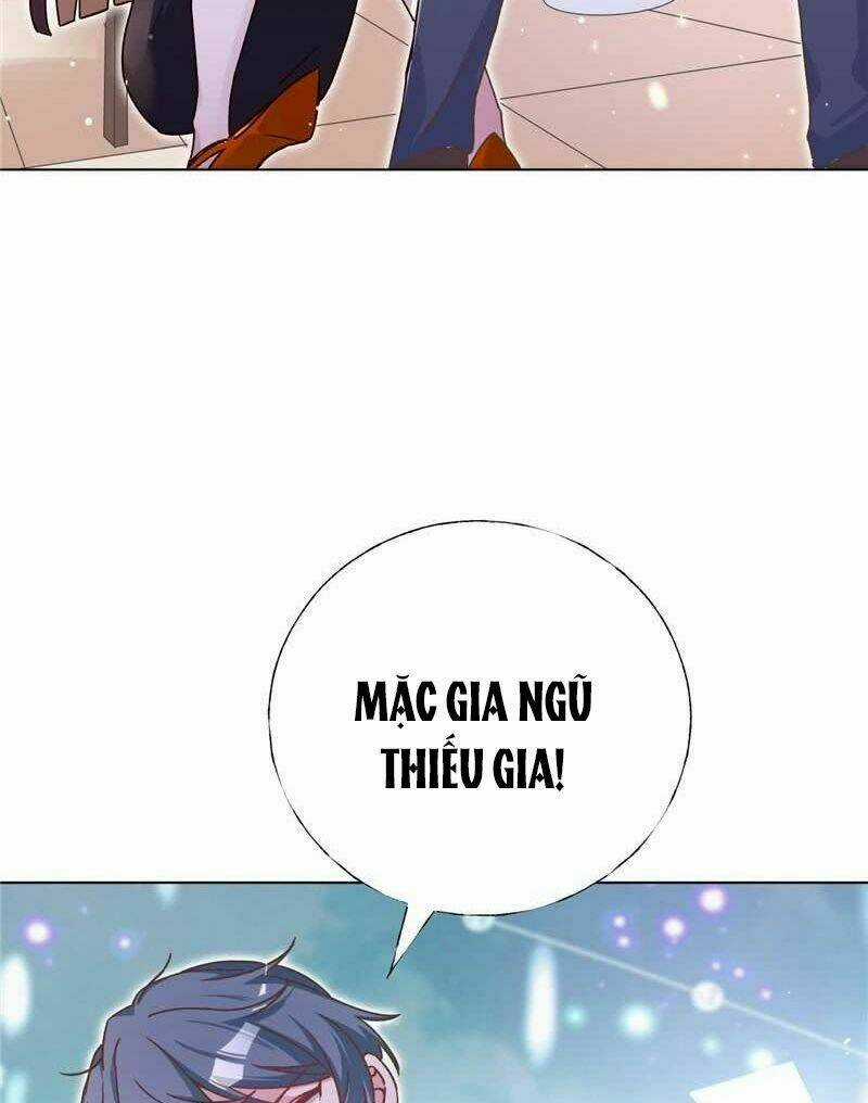 Trời Ban Cho Nam Thần Daddy Chapter 27 trang 30