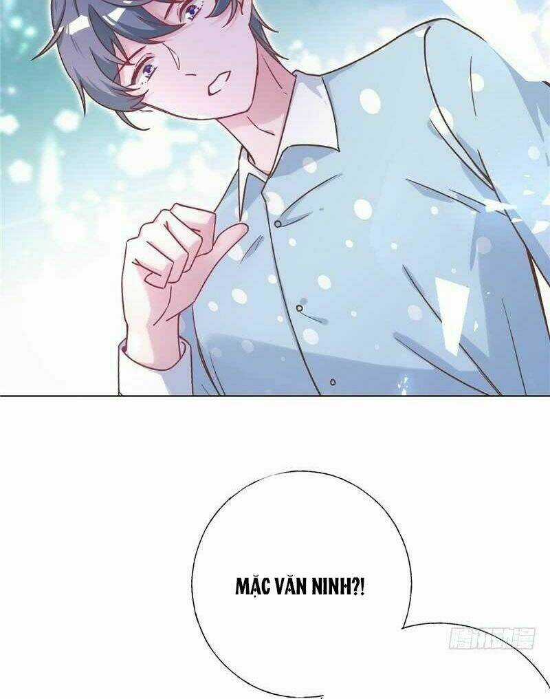 Trời Ban Cho Nam Thần Daddy Chapter 27 trang 31