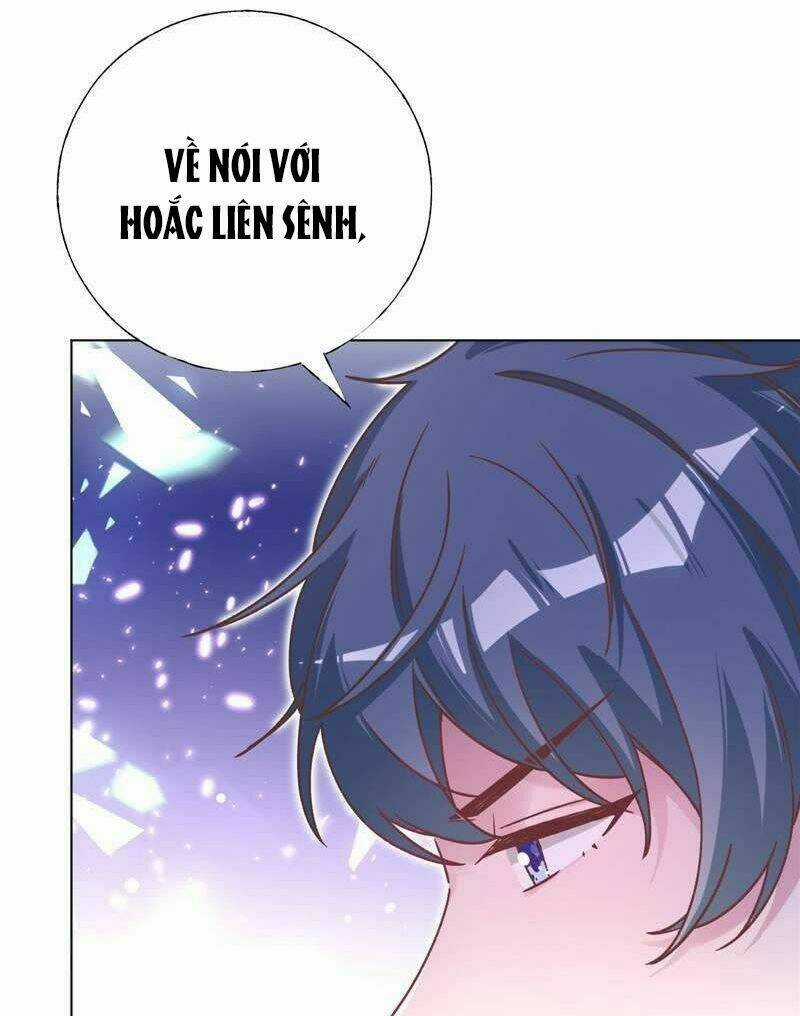 Trời Ban Cho Nam Thần Daddy Chapter 27 trang 34