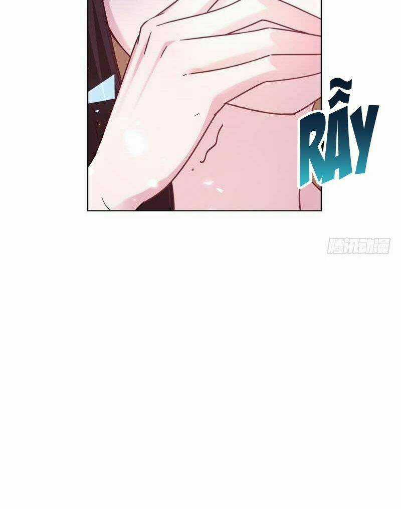 Trời Ban Cho Nam Thần Daddy Chapter 27 trang 36