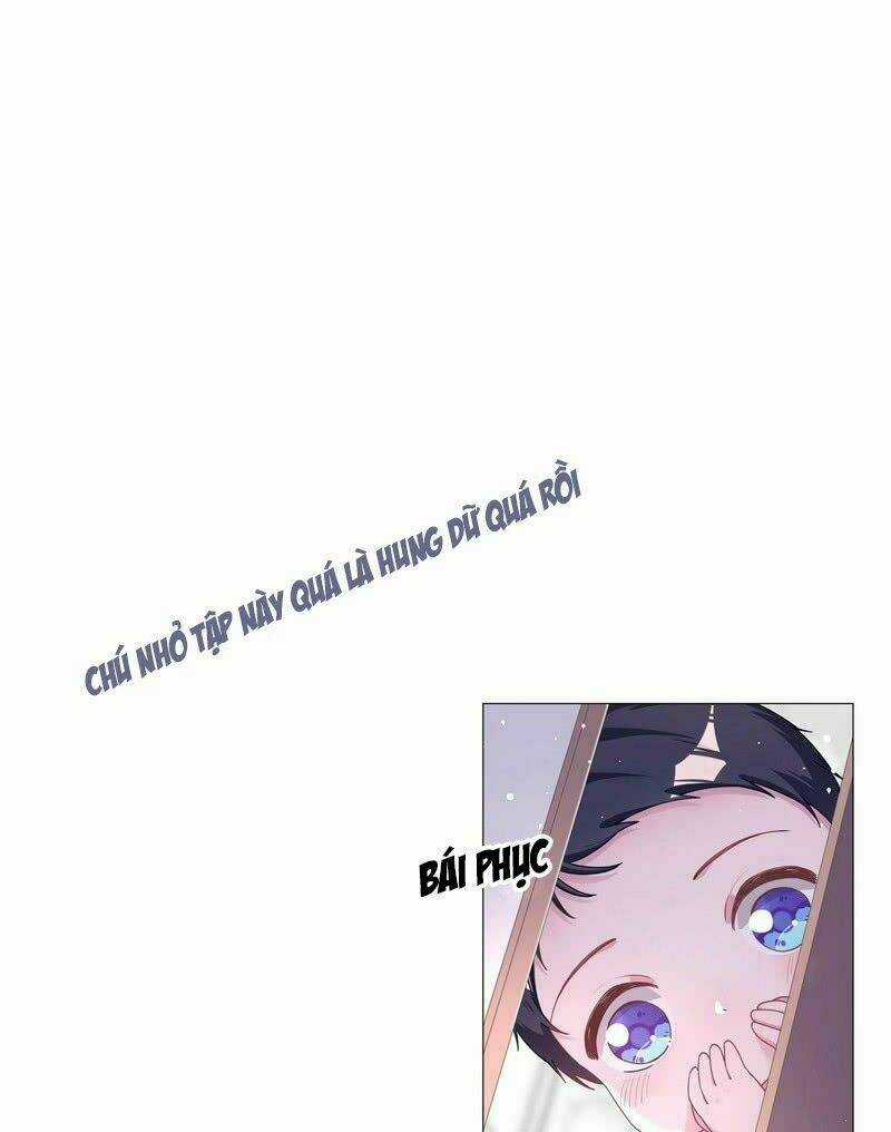 Trời Ban Cho Nam Thần Daddy Chapter 27 trang 37