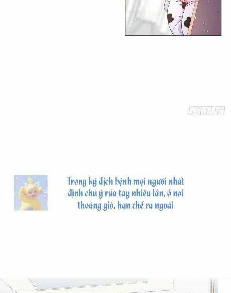 Trời Ban Cho Nam Thần Daddy Chapter 27 trang 38