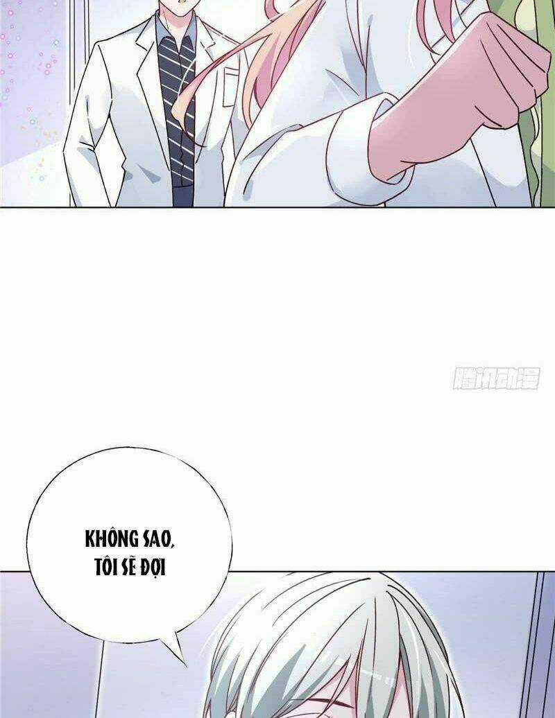 Trời Ban Cho Nam Thần Daddy Chapter 27 trang 4