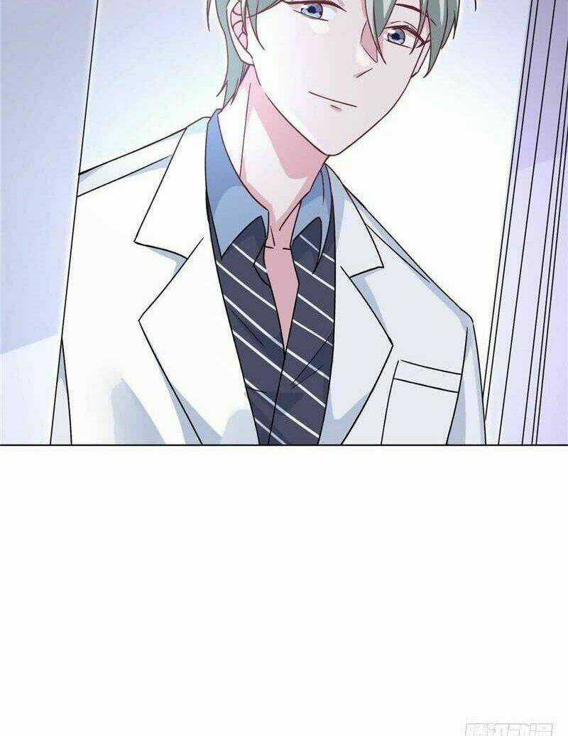 Trời Ban Cho Nam Thần Daddy Chapter 27 trang 5