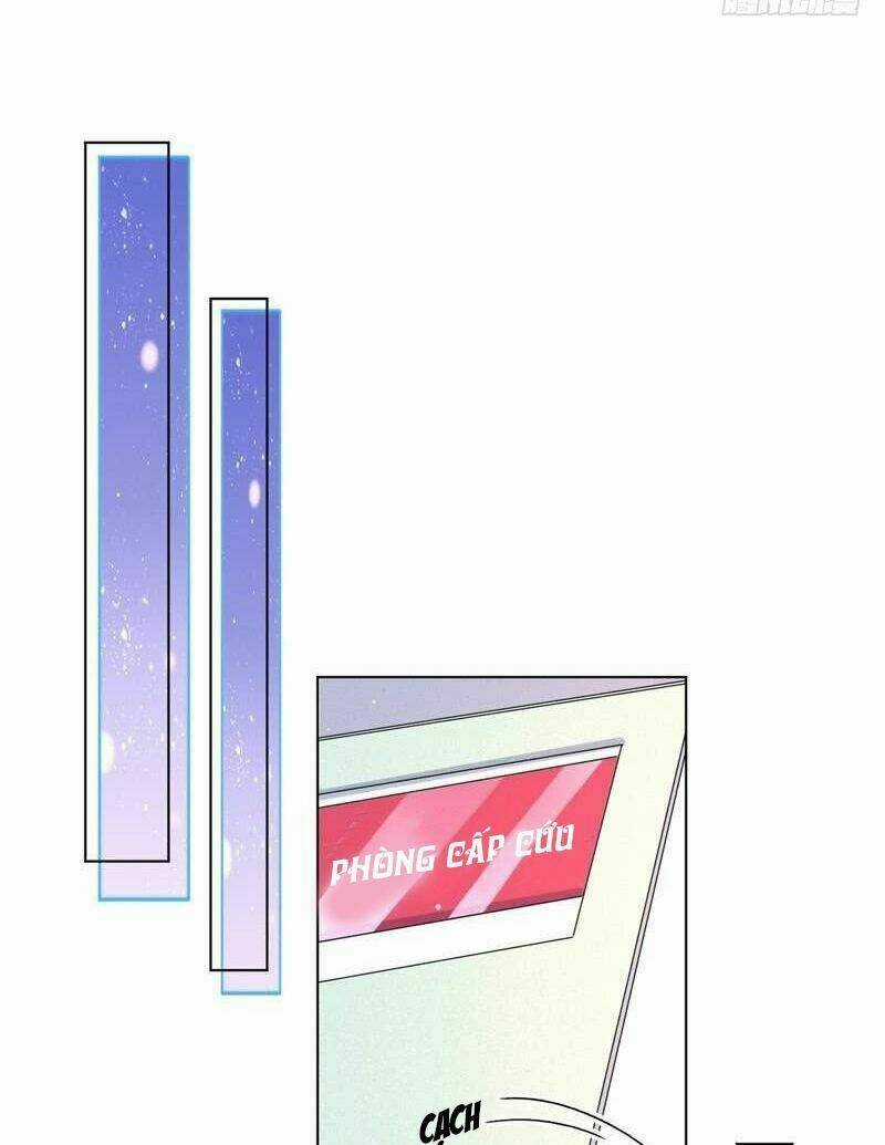 Trời Ban Cho Nam Thần Daddy Chapter 27 trang 6