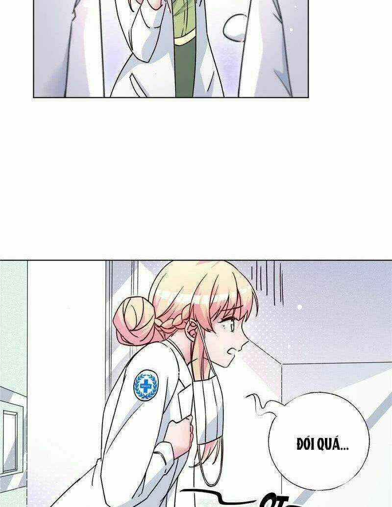 Trời Ban Cho Nam Thần Daddy Chapter 27 trang 8