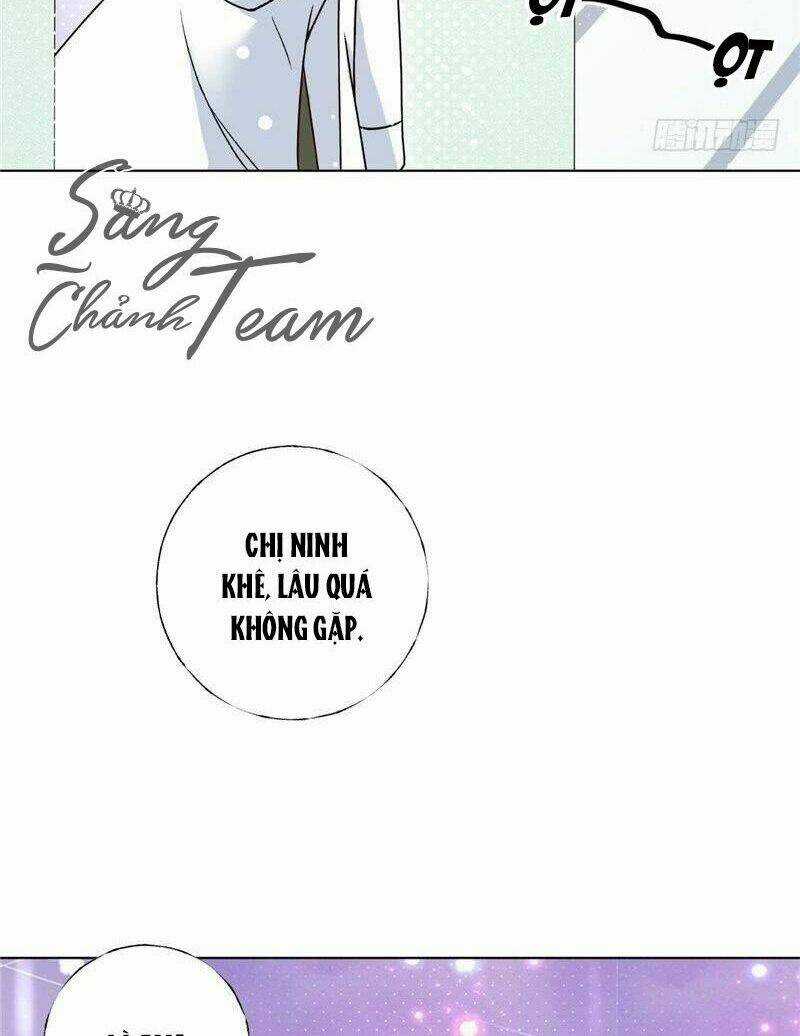 Trời Ban Cho Nam Thần Daddy Chapter 27 trang 9