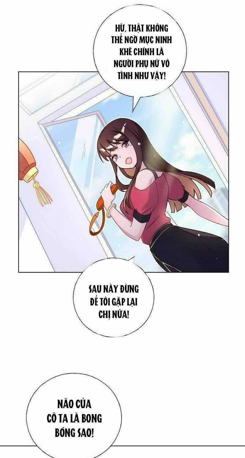 Trời Ban Cho Nam Thần Daddy Chapter 28 trang 1