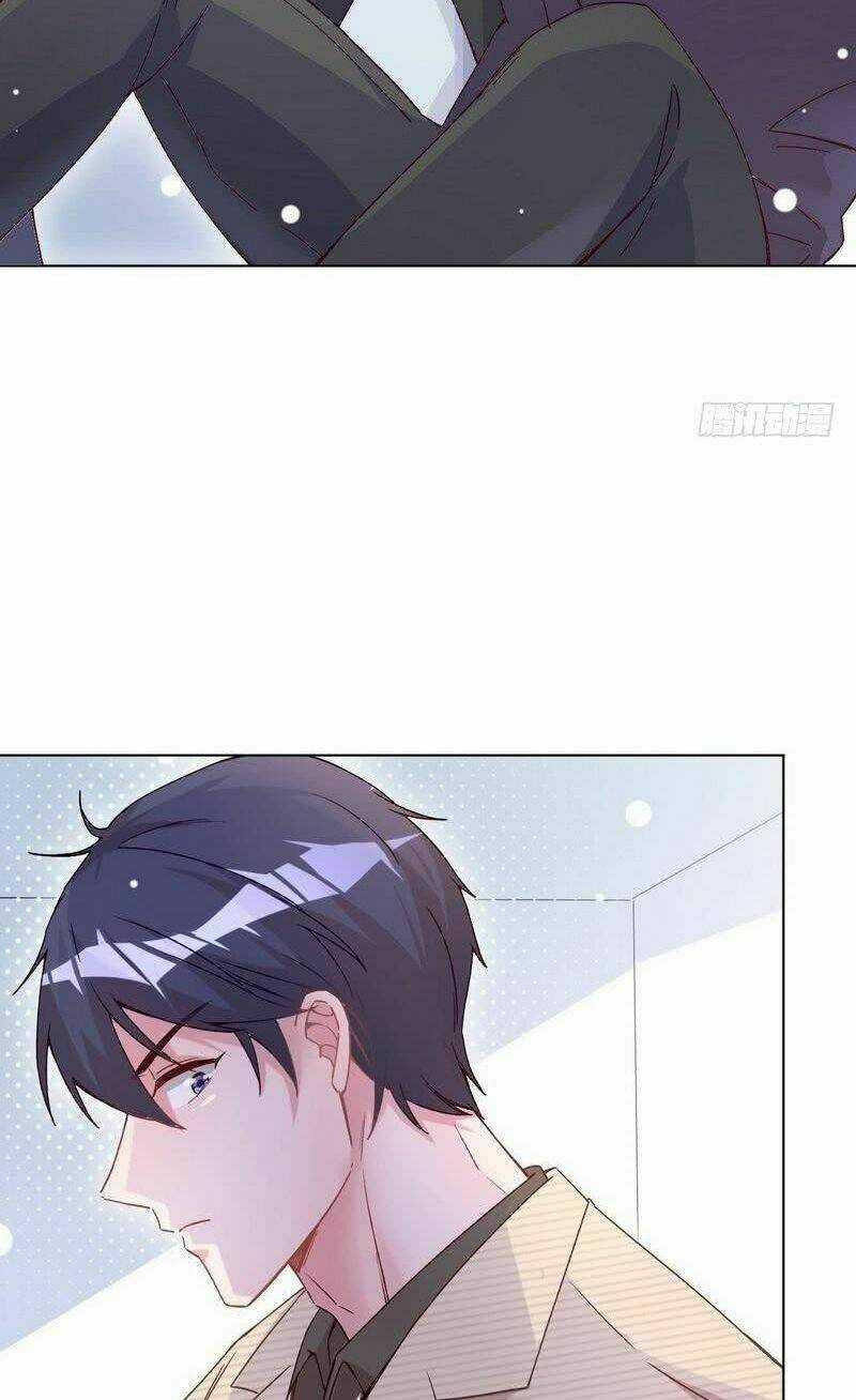 Trời Ban Cho Nam Thần Daddy Chapter 29 trang 11