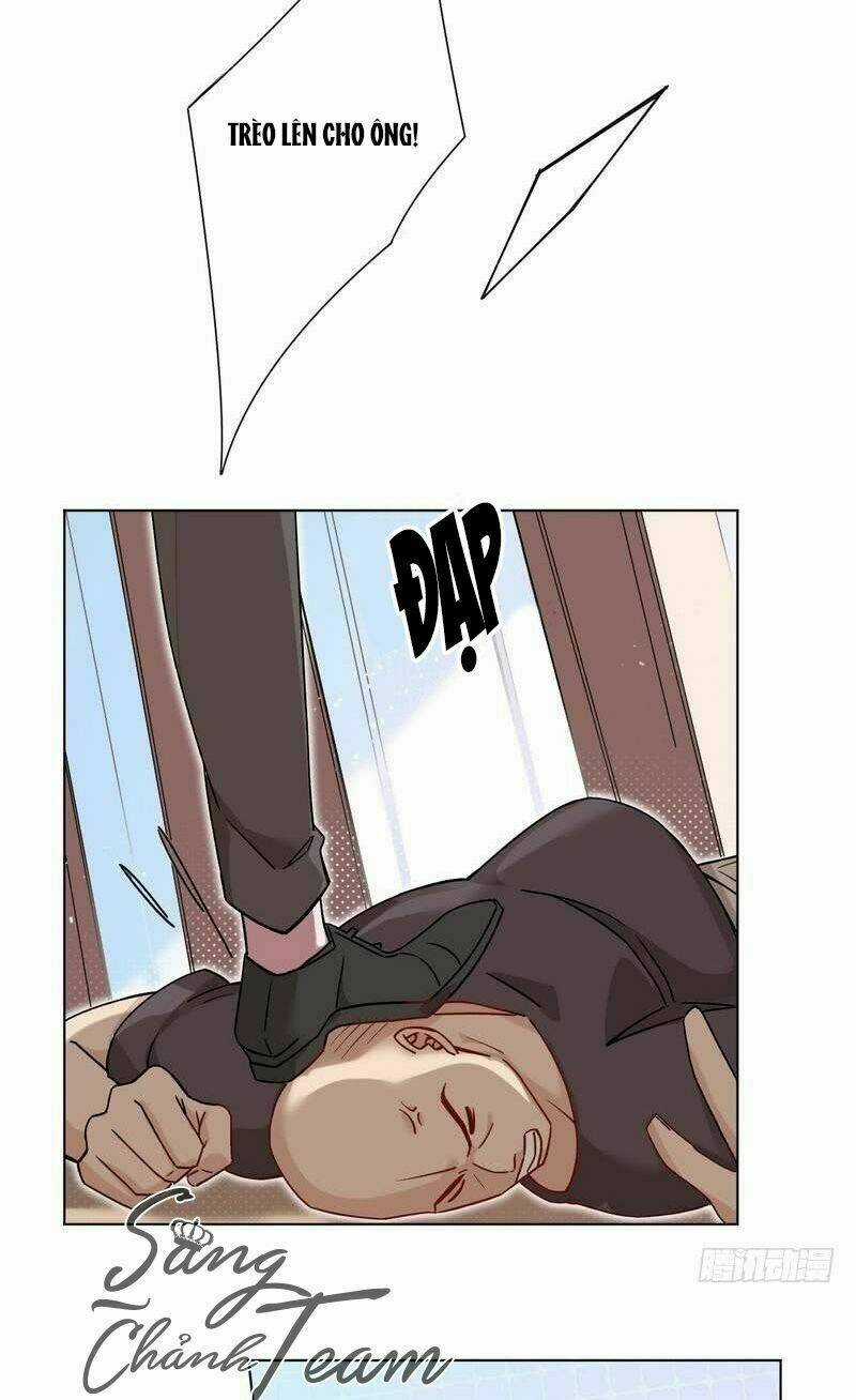 Trời Ban Cho Nam Thần Daddy Chapter 29 trang 13