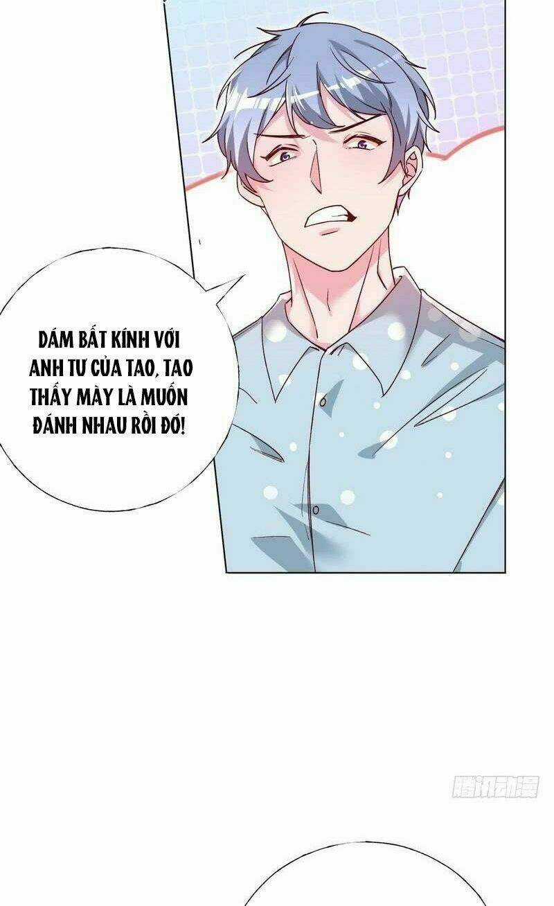 Trời Ban Cho Nam Thần Daddy Chapter 29 trang 14