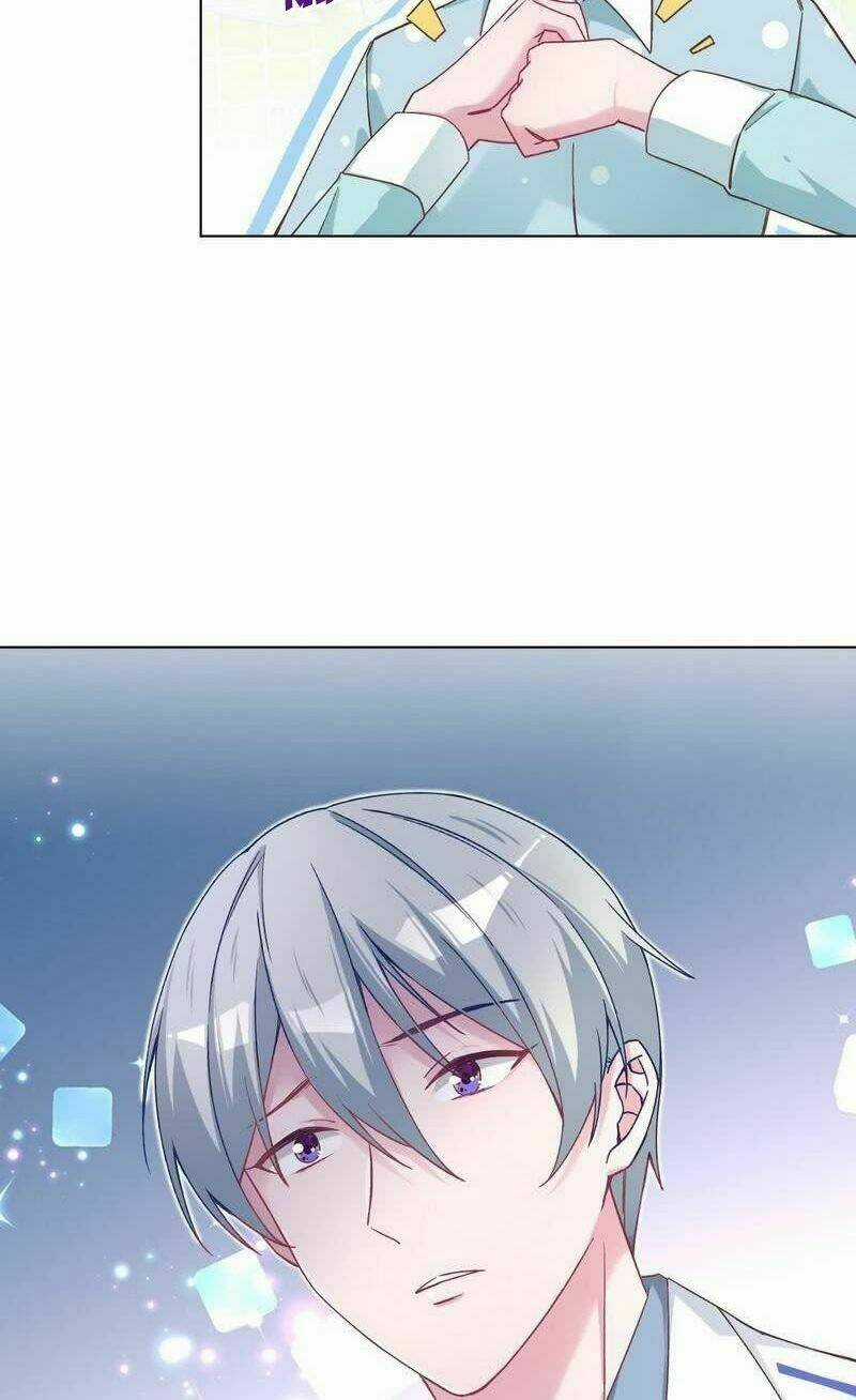 Trời Ban Cho Nam Thần Daddy Chapter 29 trang 18