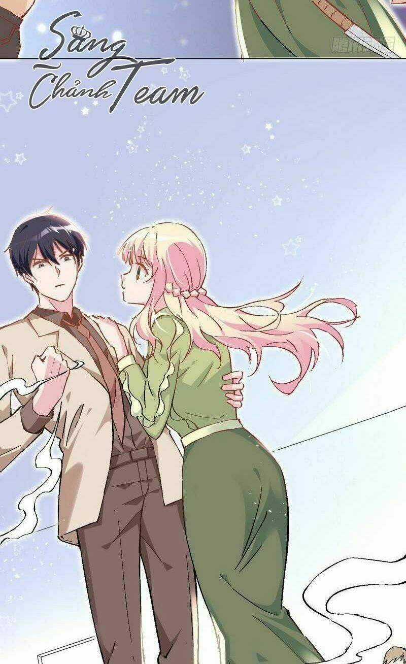 Trời Ban Cho Nam Thần Daddy Chapter 29 trang 2