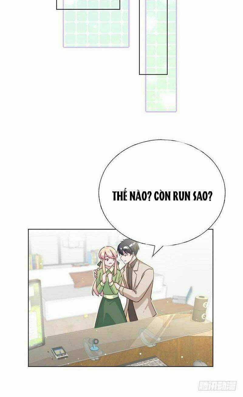 Trời Ban Cho Nam Thần Daddy Chapter 29 trang 20